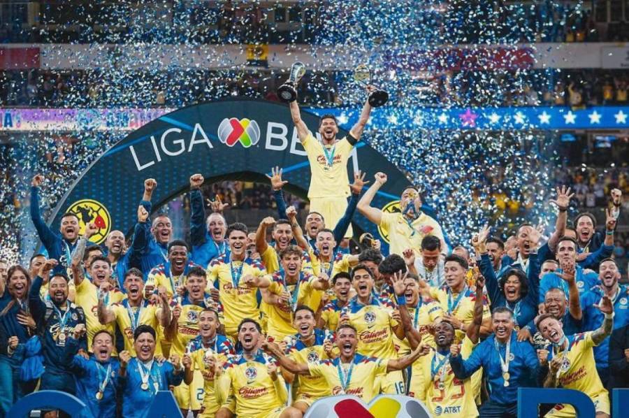 Clubes más caros que jugarán la Champions de Concacaf: ¿Cuál es el precio de Motagua