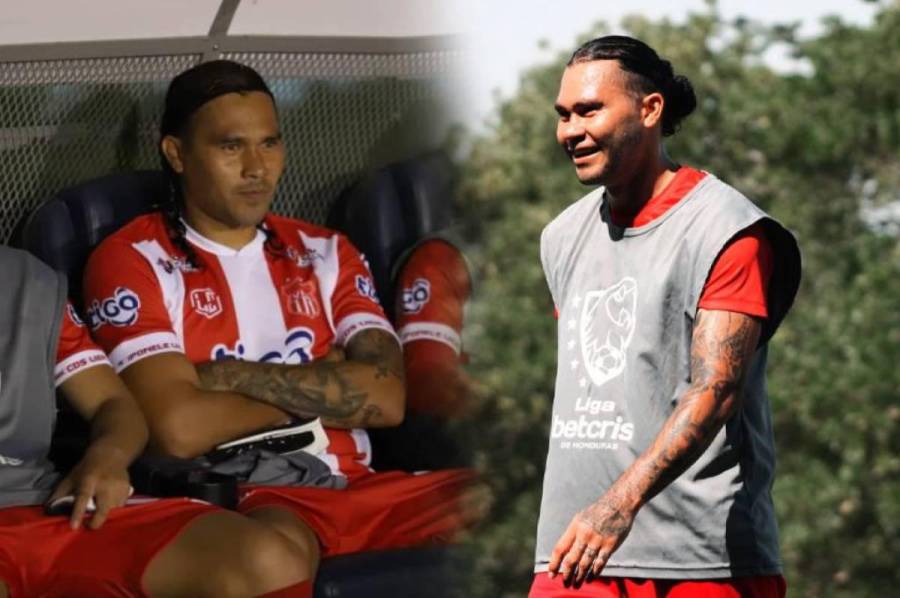 Carlos ‘Gullit’ Peña; la realidad que vive el ex jugador mexicano que pasó por el Vida