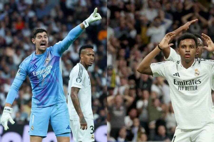 Con bajas: El 11 titular que enviará Real Madrid para enfrentar a Barcelona en el clásico