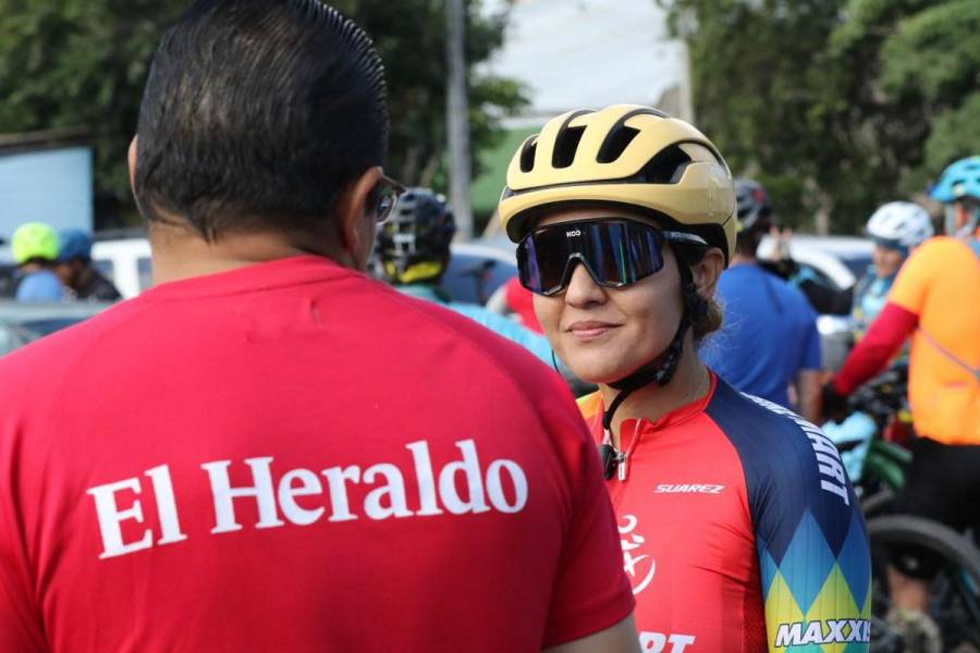 Belleza y talento femenino a brillar en la Vuelta Ciclística de EL HERALDO 2024