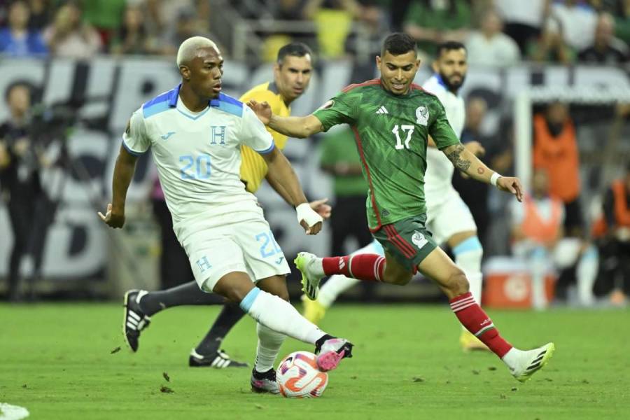 Honduras presentará cambios en su once titular ante Guayana Francesa en Nations League