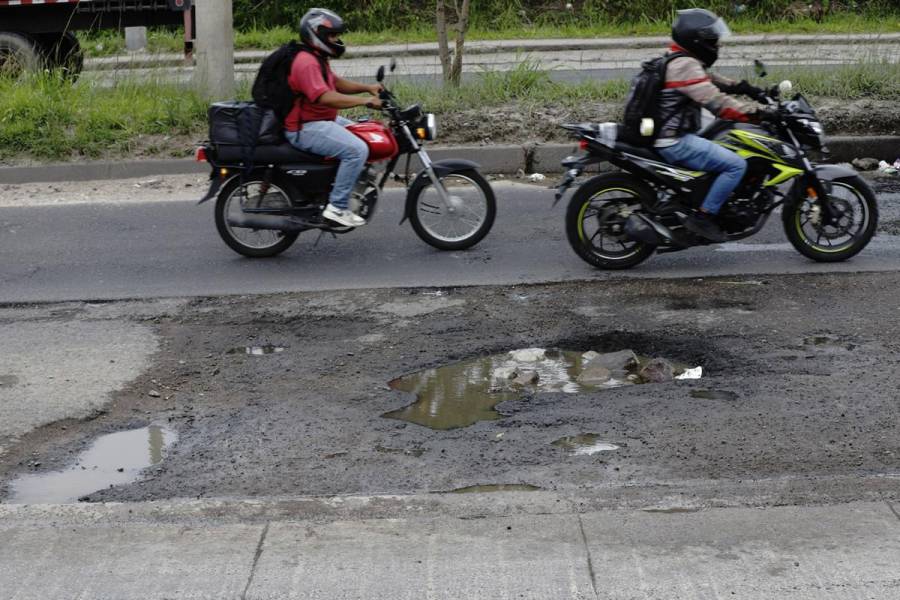 Desafíos a considerar para una movilidad segura en el Distrito Central