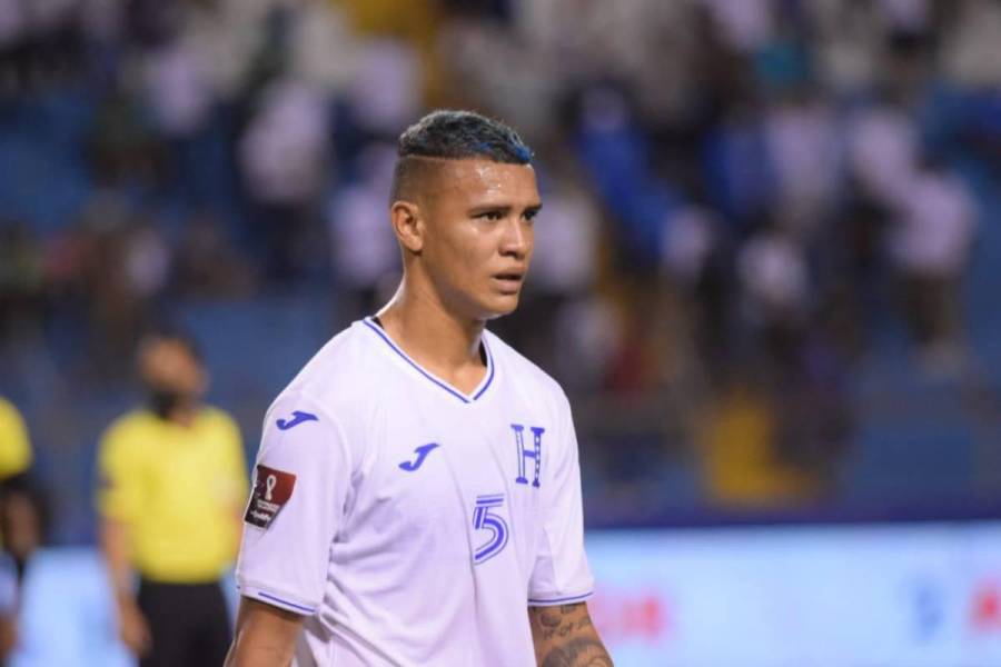 Reinaldo Rueda y la posible convocatoria de Honduras para juegos de Nations League