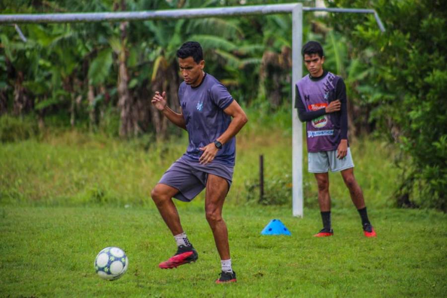 ¿Dónde están? Futbolistas que destacaron en Liga Nacional y ahora juegan en el Ascenso