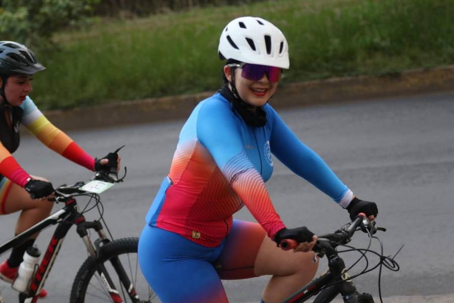 Belleza y talento femenino a brillar en la Vuelta Ciclística de EL HERALDO 2024