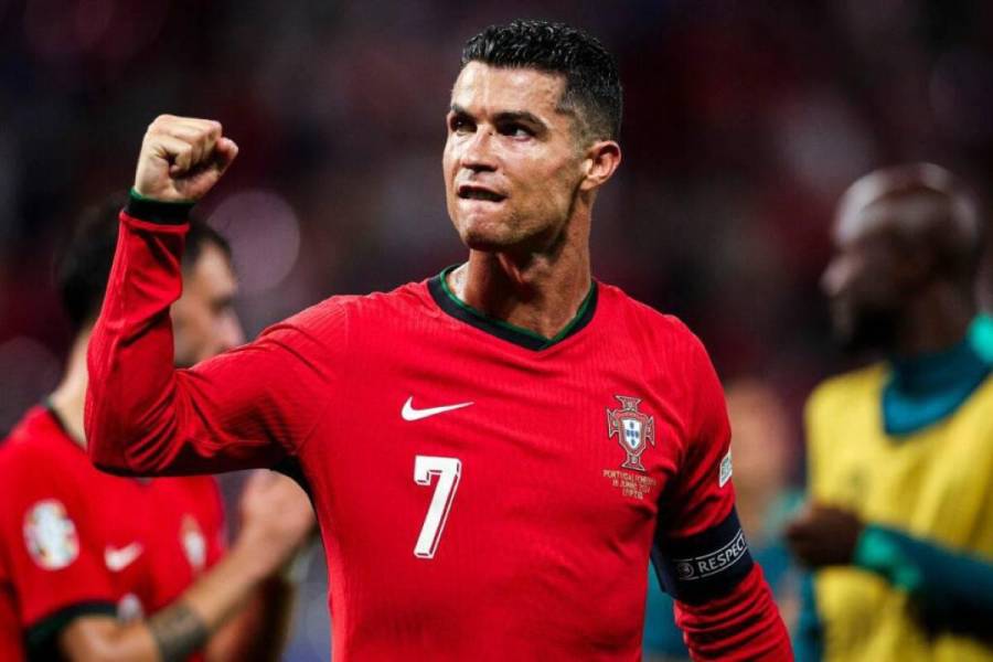 Se revela cuántos millones de dólares ha ganado Cristiano Ronaldo en YouTube