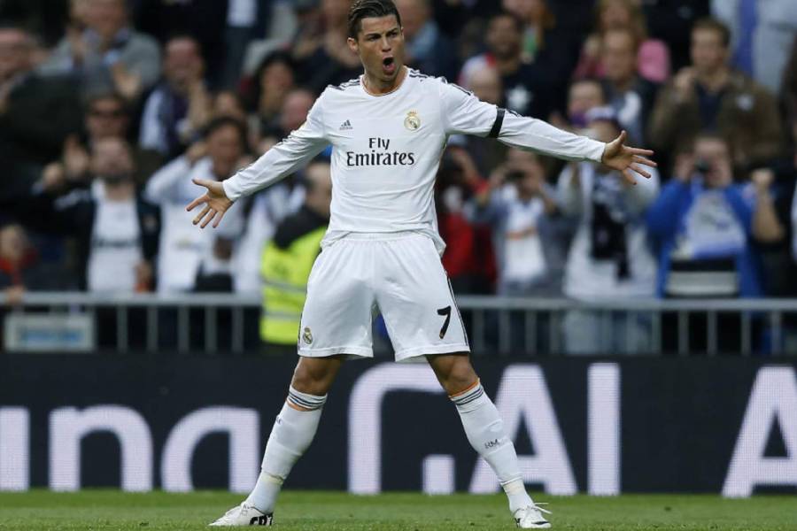 ¿Y Cristiano Ronaldo? Las celebraciones de goles más icónicas en la historia del fútbol