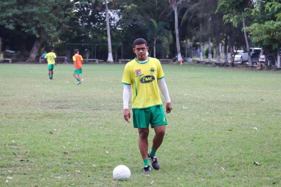 ¿Dónde están? Futbolistas que destacaron en Liga Nacional y ahora juegan en el Ascenso