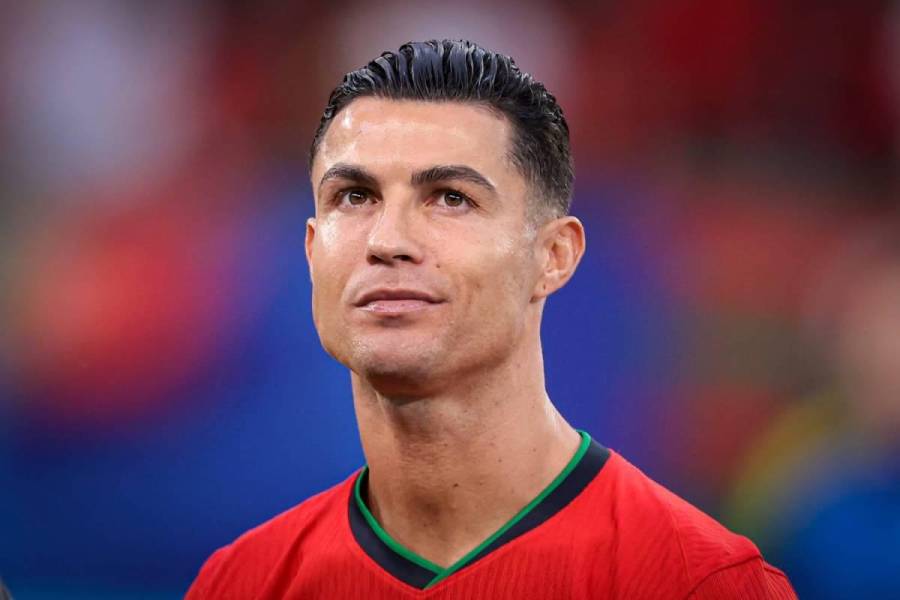 Se revela cuántos millones de dólares ha ganado Cristiano Ronaldo en YouTube