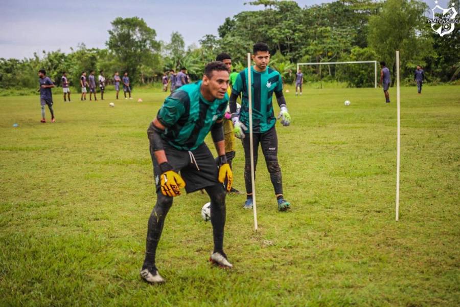 ¿Dónde están? Futbolistas que destacaron en Liga Nacional y ahora juegan en el Ascenso