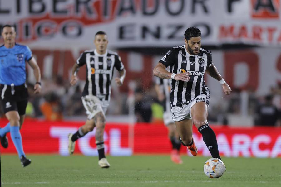 Eliminados: Tristeza de la afición de River y locura de brasileños por pase a final de Copa Libertadores