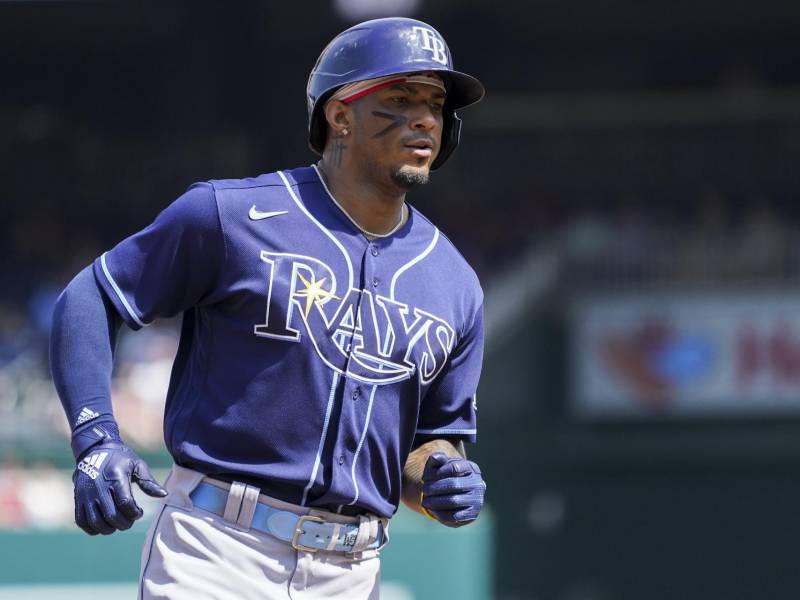 El paracortos de los Rays de Tampa Bay ha destacado en la MLB..