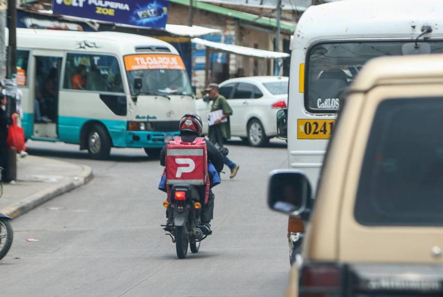 Motociclistas y peatones ¿Qué cuidados deben tener para evitar atropellamientos?