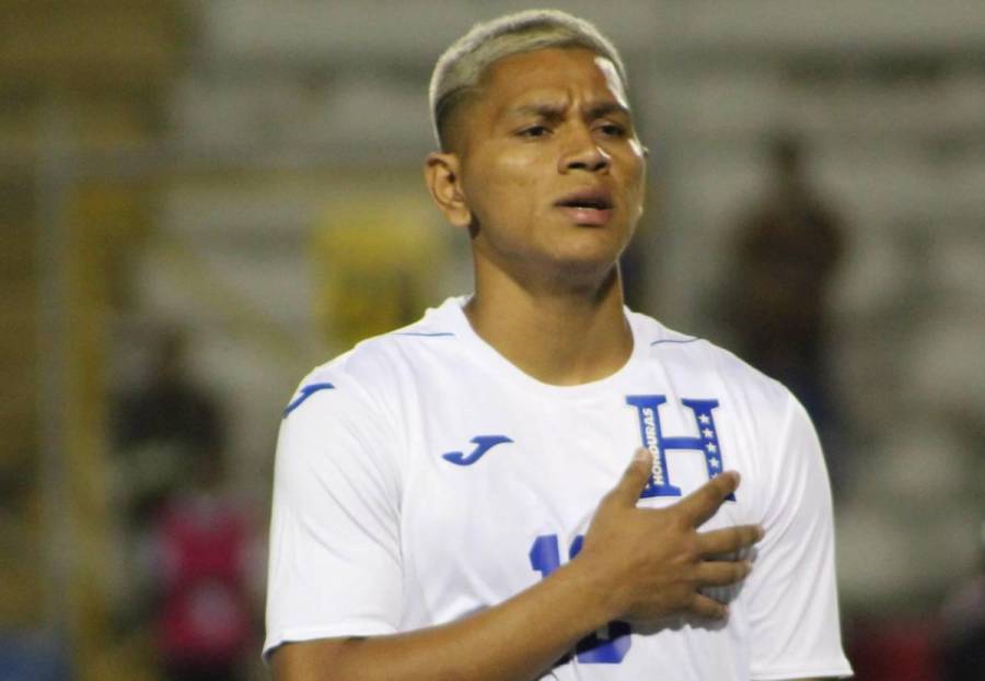 Reinaldo Rueda y la posible convocatoria de Honduras para juegos de Nations League