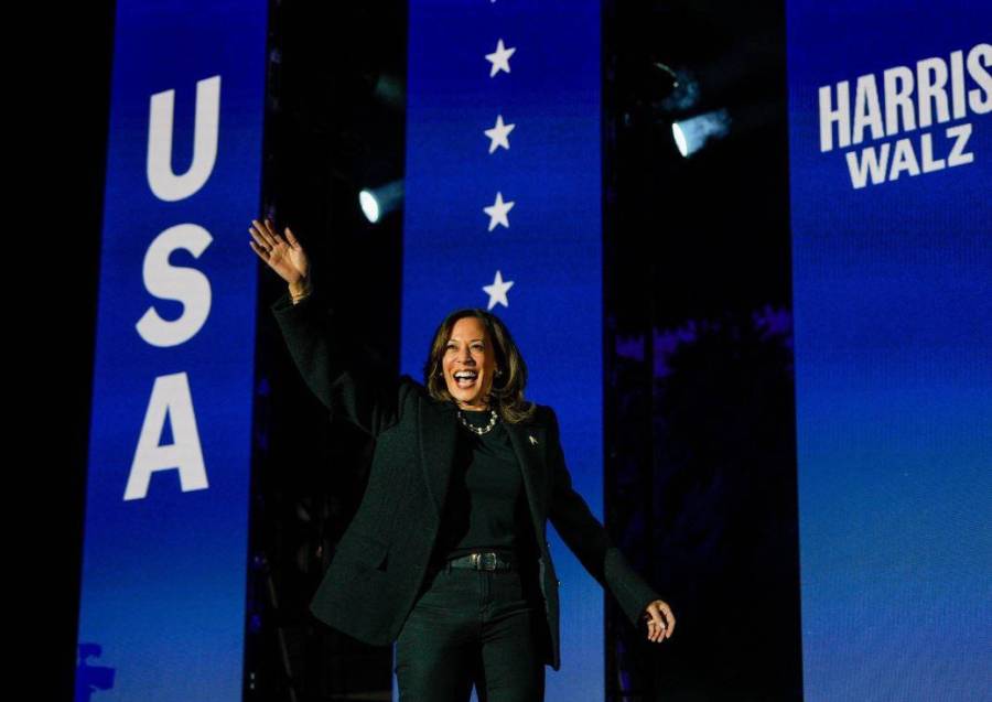 Kamala Harris no es la única: mujeres que buscaron antes la presidencia de EUA