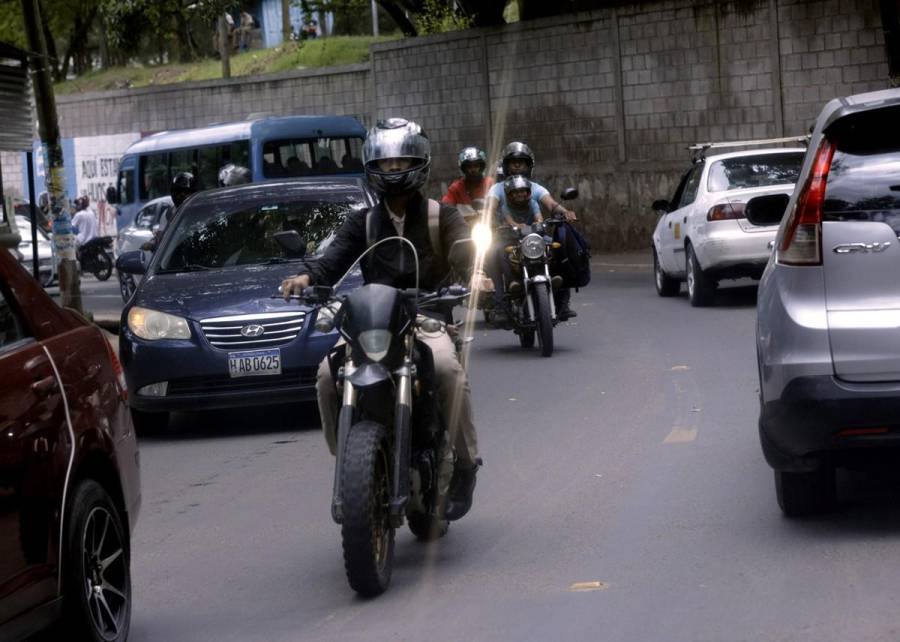 Desafíos a considerar para una movilidad segura en el Distrito Central