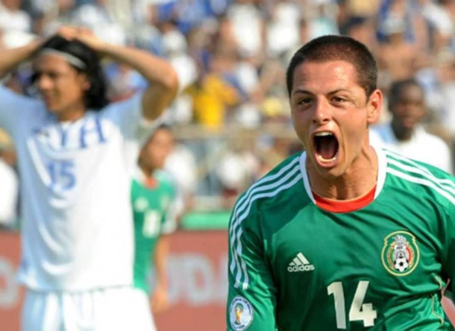 Chicharito Hernández; la dura realidad que vive el exgoleador de Real Madrid y México