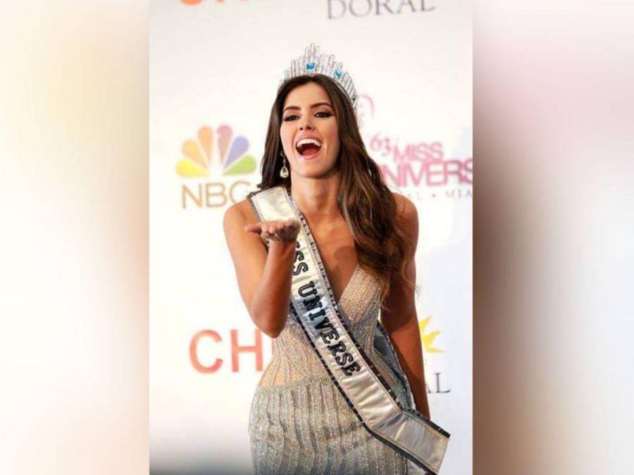 ¡Belleza latina! Todas las ganadoras latinoamericanas del Miss Universo