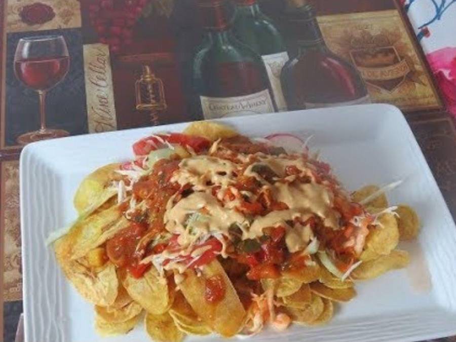 ¿Qué puedo comer en el Estadio Morazán? Comidas que no faltarán en el Honduras vs México