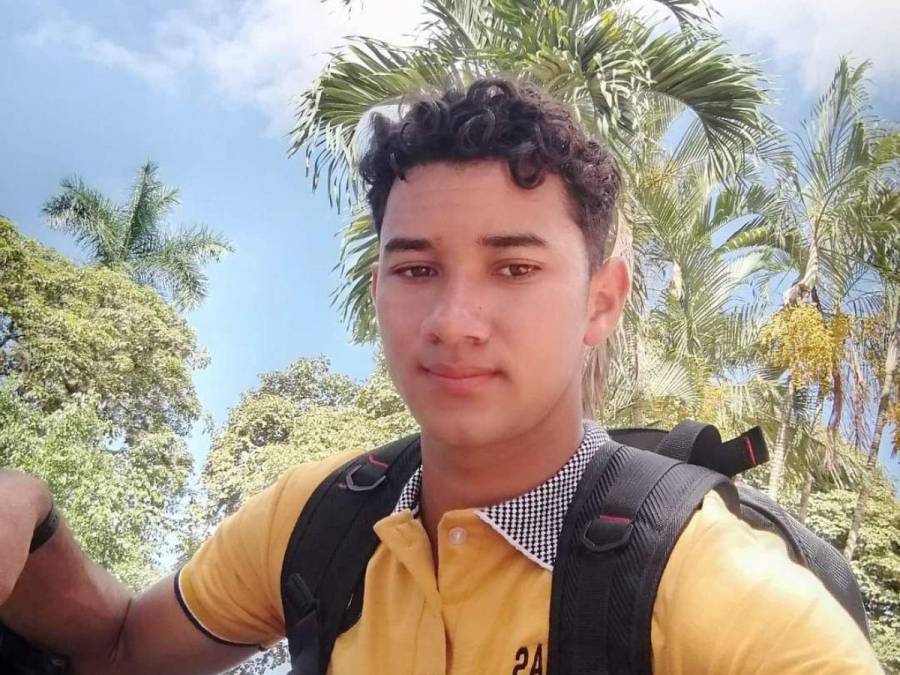 Secuestrado y decapitado, el cruel asesinato contra Samuel Mencías en Yoro