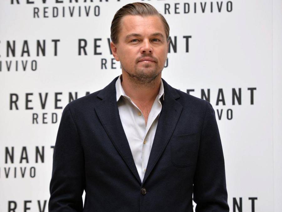 Leonardo DiCaprio: seductor, protector del ambiente y actor multifacético