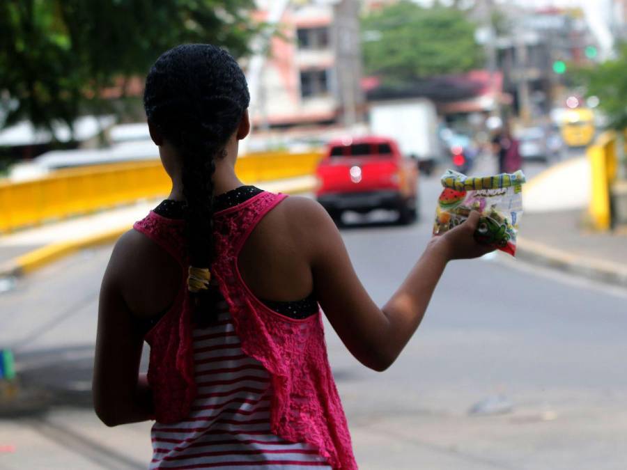 El desafío de los niños venezolanos migrantes: una odisea hacia el sueño americano