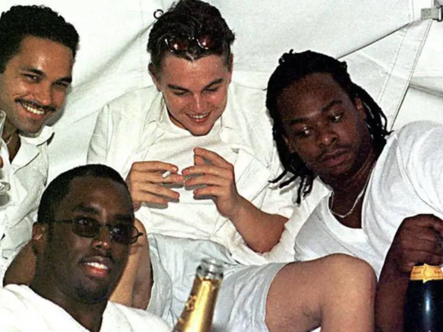 ¿Qué eran los “Freak Off”, las polémicas fiestas de Sean “Diddy” Combs?