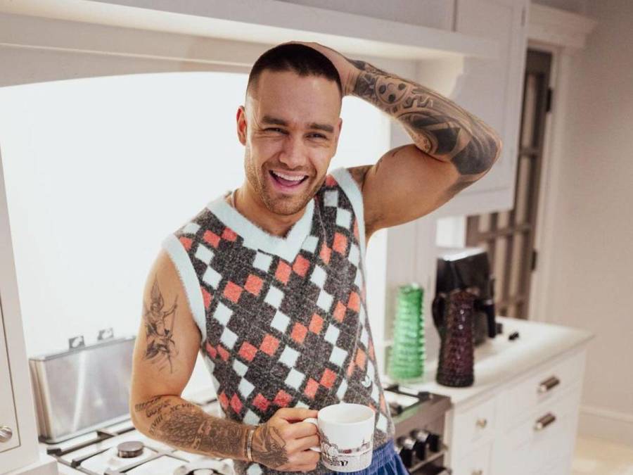 Liam Payne: las últimas fotos que compartió antes de su trágica muerte