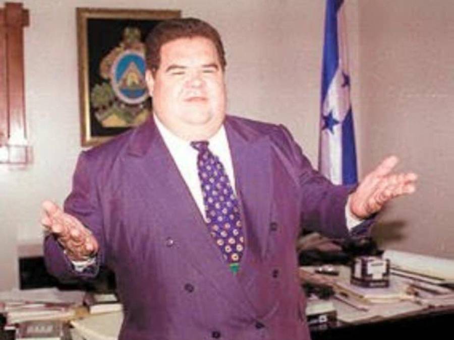 A 26 años de su fallecimiento, rinden homenaje a César “El Gordito” Castellanos