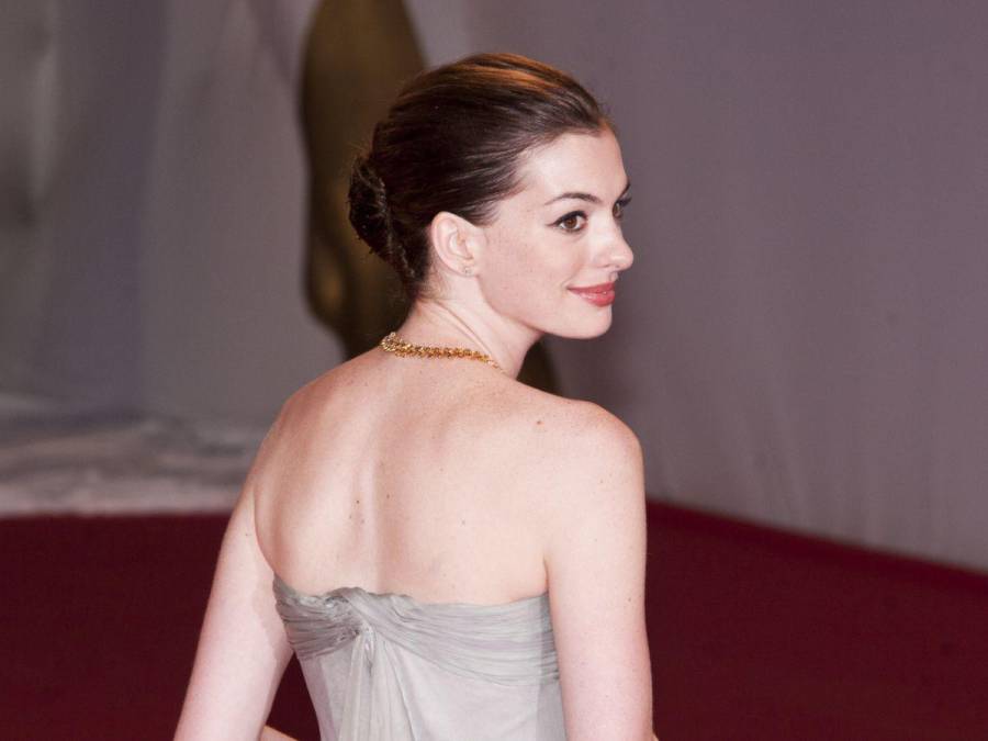 ¡Felices 42 años a Anne Hathaway! 15 datos curiosos sobre la actriz