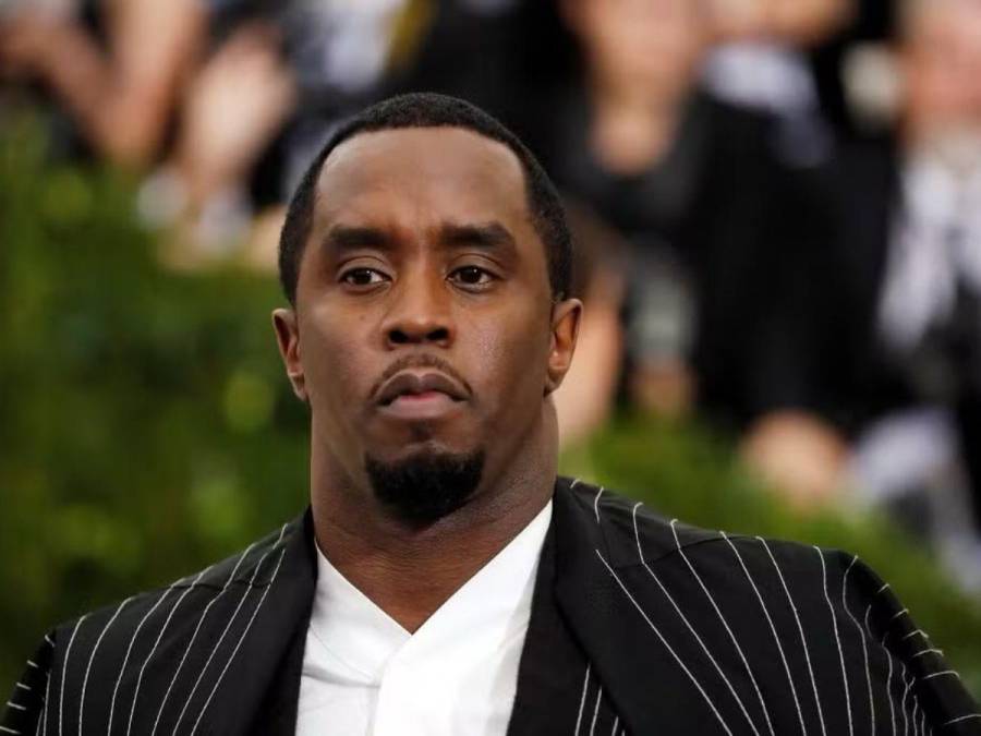 Hermanastro de Tupac dice que “Diddy” Combs mintió en su declaración sobre el crimen del rapero