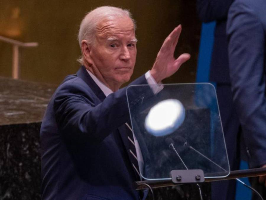 ¿Qué pasará con Joe Biden cuando deje la presidencia?