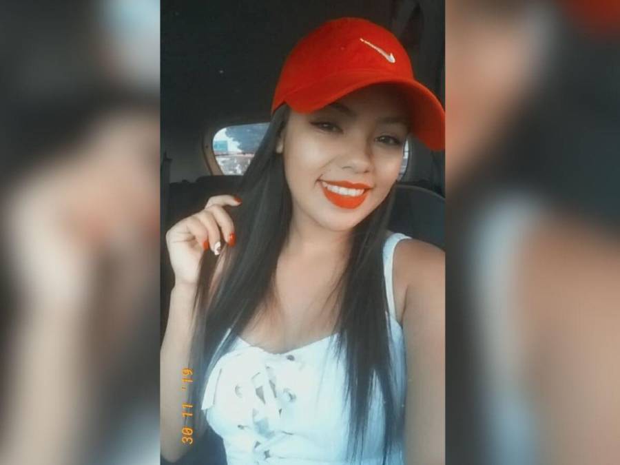 Desaparición de Eylin Perdomo: su madre se internó en el bosque y su hermano volvió de USA