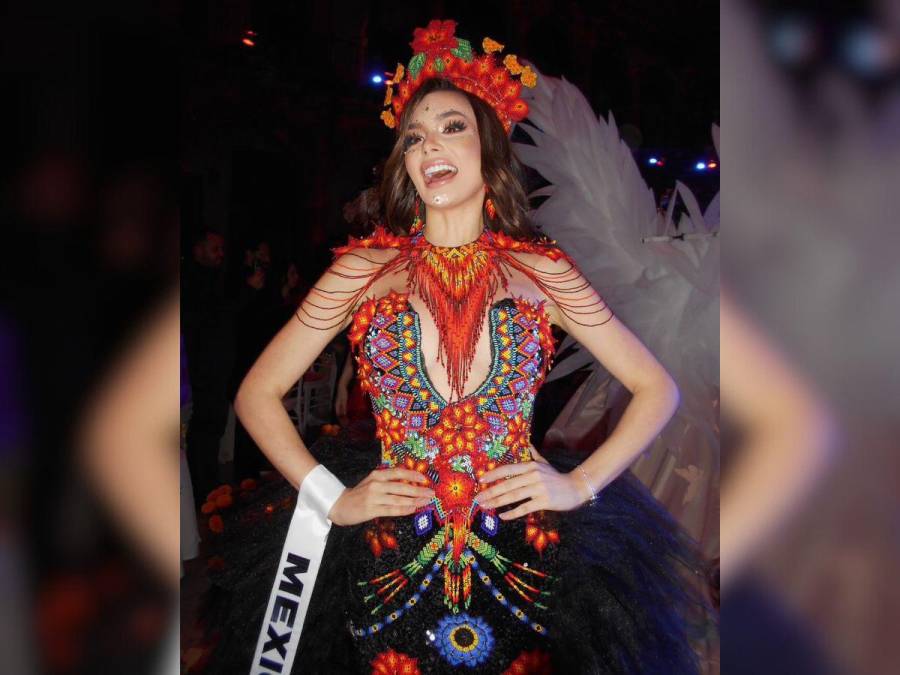 María Fernanda Beltrán, ¿Quién es Miss Universo México 2024?