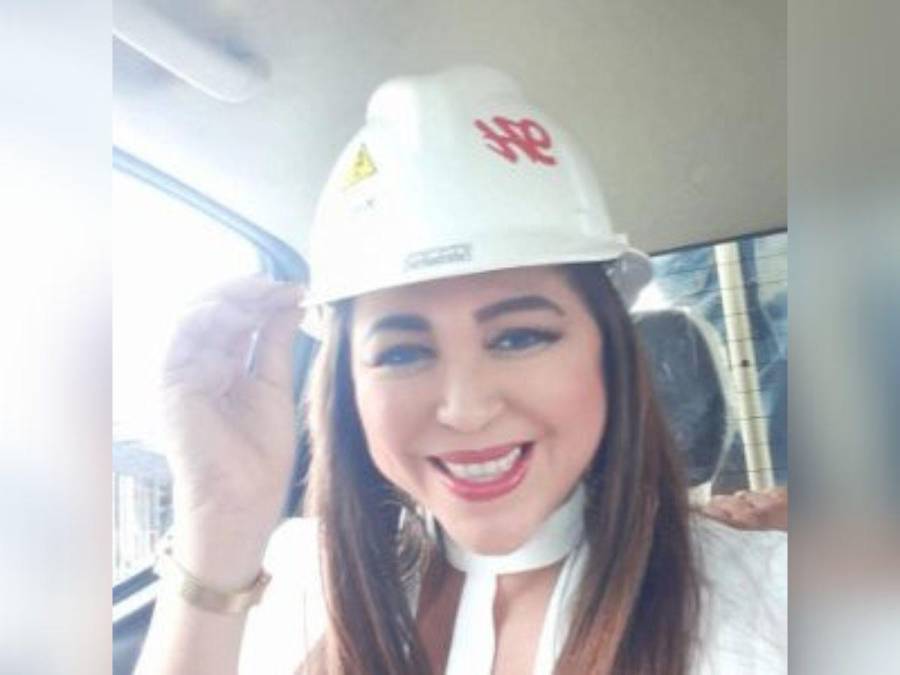 Jackeline Ordóñez, la exalcaldesa que fue secuestrada y rescatada en Ecuador