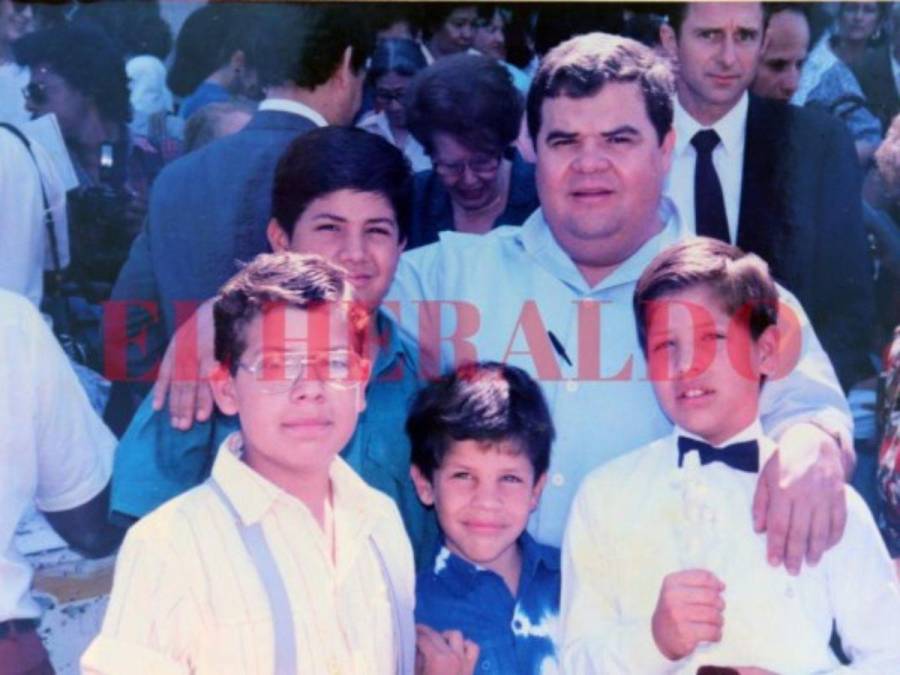 A 26 años de su fallecimiento, rinden homenaje a César “El Gordito” Castellanos