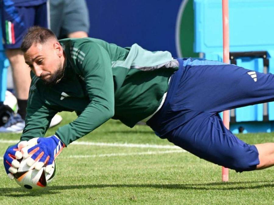 Los porteros que han ganado el trofeo Lev Yashin del Balón de Oro