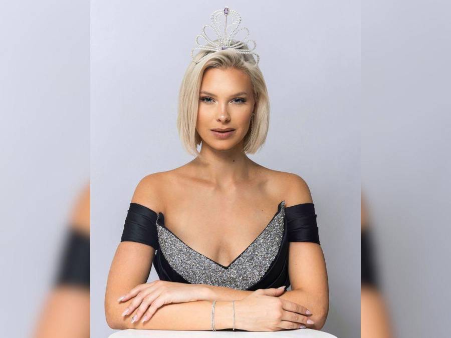 ¿Sheynnis Palacios europea? Así es Matilda Wirtavouri, Miss Finlandia 2024