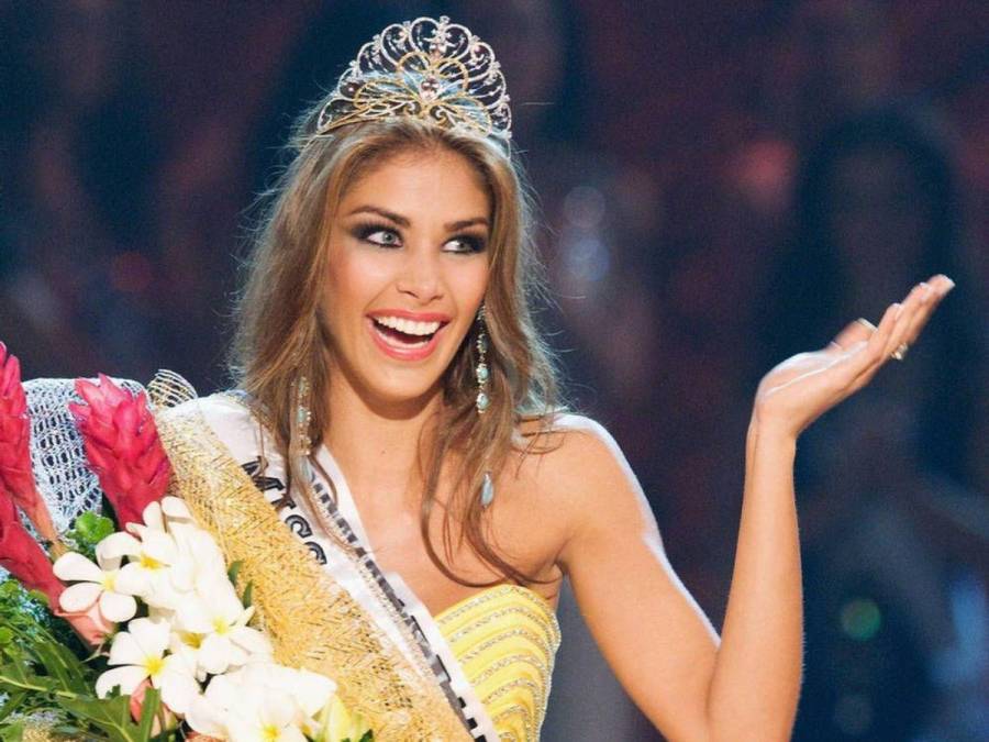 ¡Belleza latina! Todas las ganadoras latinoamericanas del Miss Universo