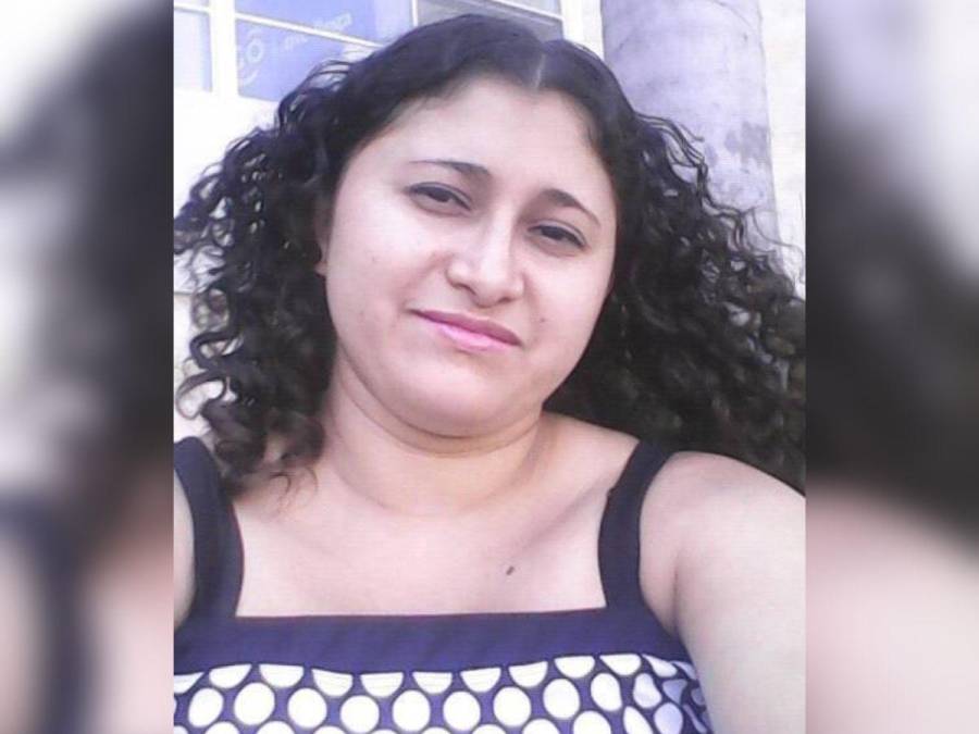 Imprudencia vial: Así fue el accidente que segó la vida de Claudia Gonzáles