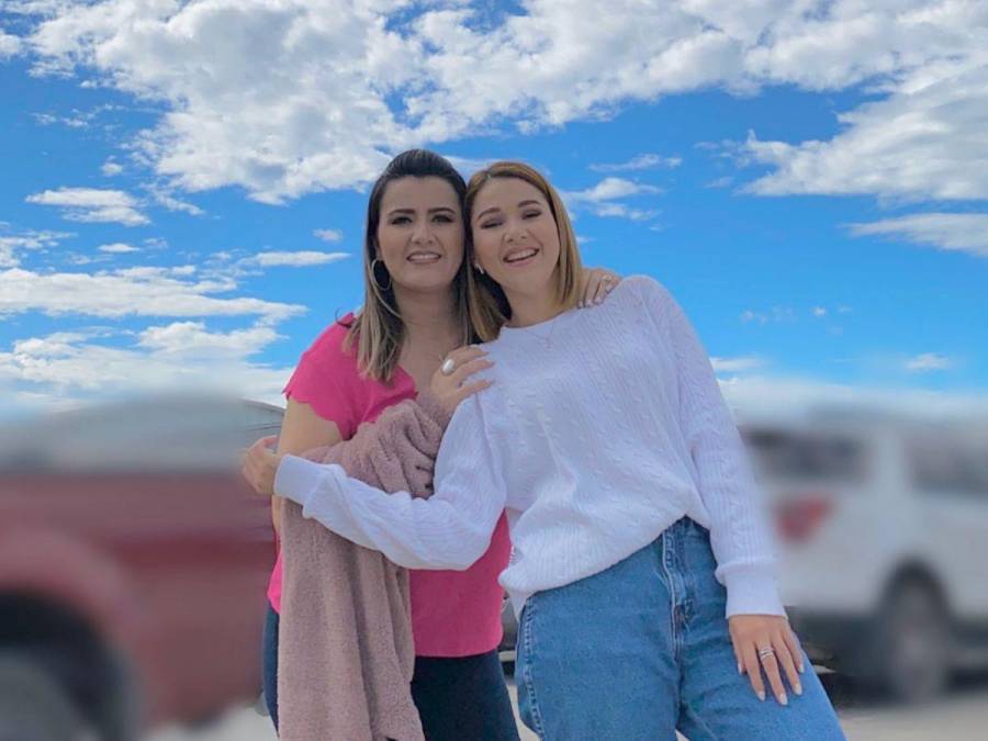 Cesia Mejía y Jennifer Aplícano relatan cómo intentaron robarles: “Solo vi el rostro de mis hijas”