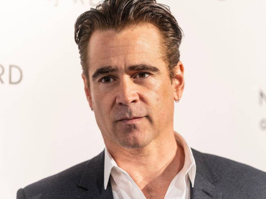 ¿Colin Farrell regresaría a una segunda parte de “El pingüino”? Esto dijo