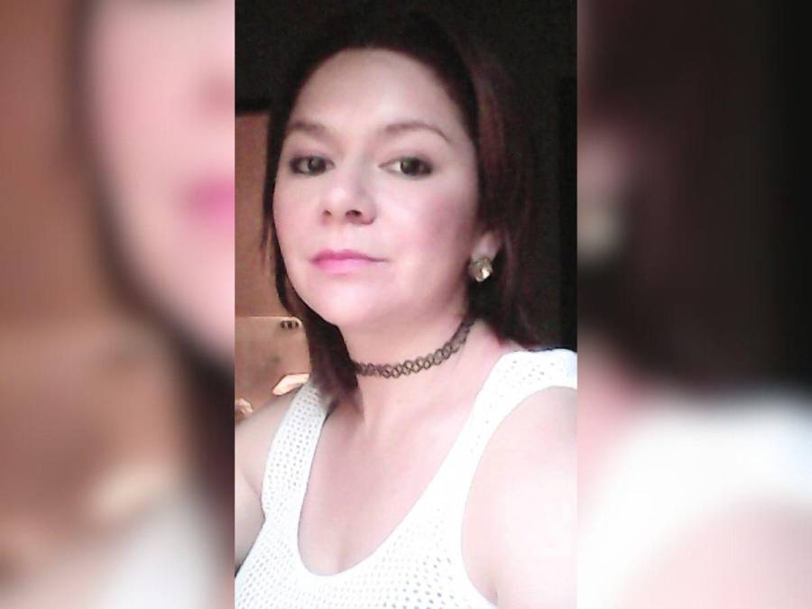 Esposo de Danelia, docente hallada sin vida en Olancho, fue asesinado hace un año