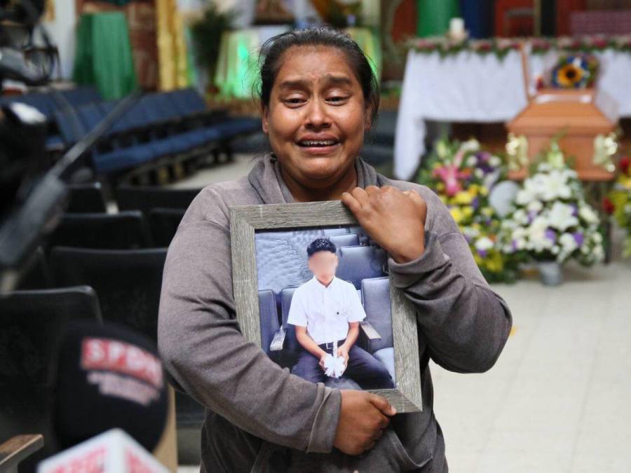 Asesinato de estudiante del Milla Selva obligó a su familia a huir de su hogar