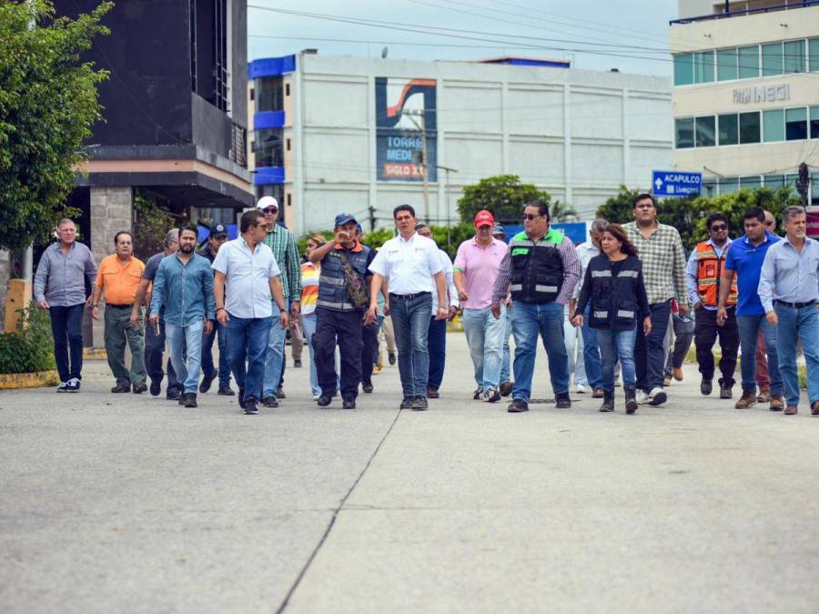 Ayudó a damnificados por huracán John: las últimas horas de Alejandro Arcos antes de ser decapitado