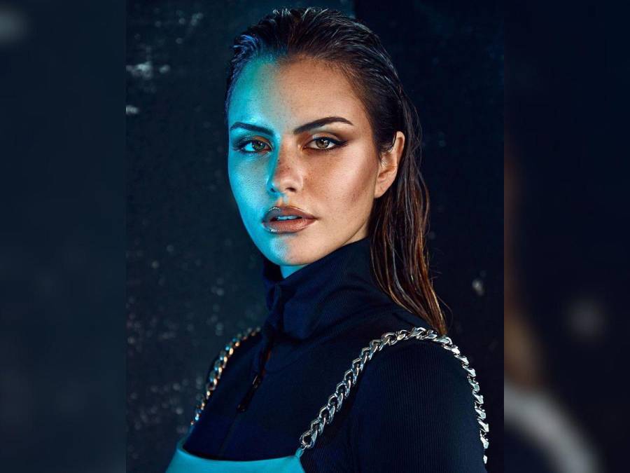 Emilia Dides, la cantante que representa a Chile en Miss Universo 2024