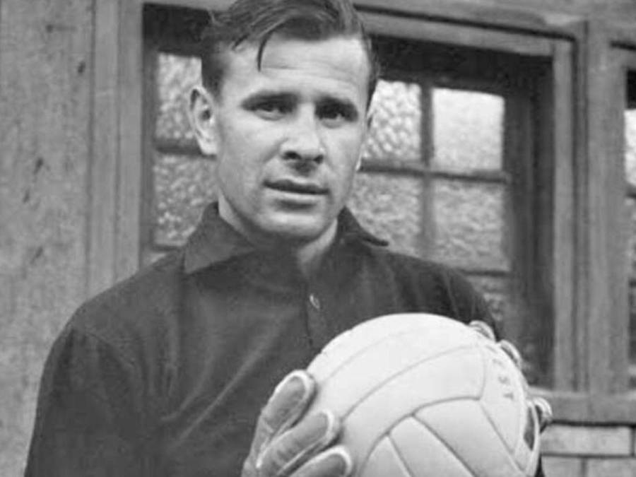 Los porteros que han ganado el trofeo Lev Yashin del Balón de Oro