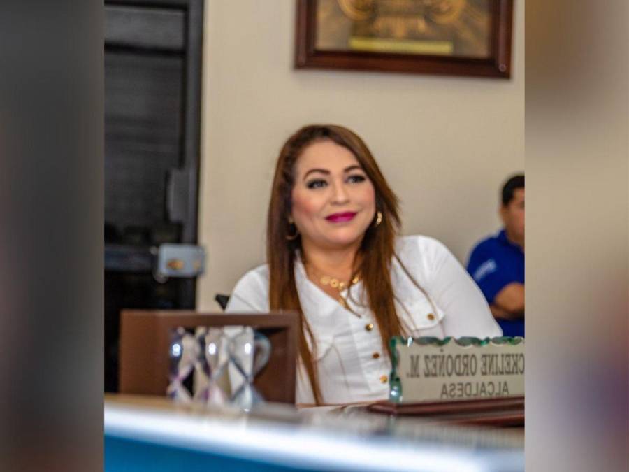 Jackeline Ordóñez, la exalcaldesa que fue secuestrada y rescatada en Ecuador