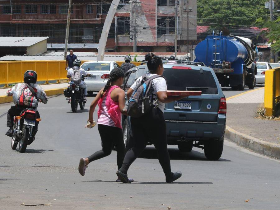 El desafío de los niños venezolanos migrantes: una odisea hacia el sueño americano