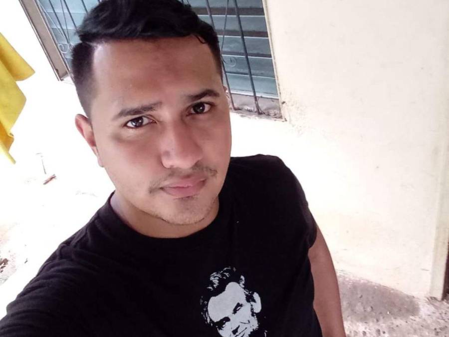 Crimen contra Moisés Fiallos, taxista encontrado muerto dentro de su carro en La Ceiba